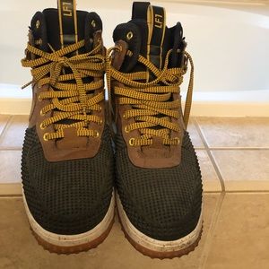 Nike Lf1 Duckboot low